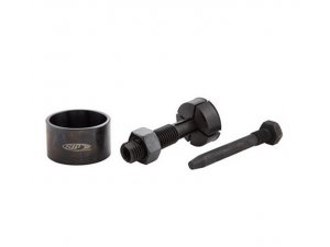 Werkzeug Abzieher SIP fr Lagerring LIMA Motorgehuse fr Vespa 50 1/S 1/90/R/SS /100/125/PV/ET3/PK80S/PK125 /S 1 40/51 mm, 1 Abzieher, 4 -teilig, S45C