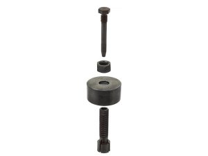 Werkzeug Abzieher SIP fr Rollenlager LIMA Motorgehuse fr Vespa 160 GS/180 SS/180 /200 Rally 1 VSE1T -> 33996 /125 T5 29/64 mm, 1 Abzieher, 4 -teilig, S45C