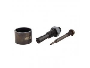 Werkzeug Abzieher SIP fr Lager Achse/Schwinge /Bremstrommel fr Vespa 50-125/PV/ET3/PK50 -125/S/XL/V1-15/V30-33/VM/VN /VNA/VNB/GT/GTR 1/Super/TS /150 VL/VB/VBA/VBB/GL/GS /Sprint/V/Super/180-200 Rally/PX/T5/Cosa 16/43 mm, 1 Abzieher, 4 -teilig, S45C