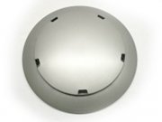 Radkappe PIAGGIO Vespa T5, grau