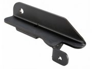 Halter SIP fr Montage Auspuff Largeframe, Conversion fr...