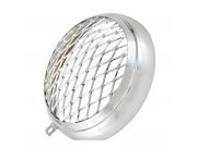 Lampengitter fr Scheinwerfer, fr Vespa 125 VM/VN  105...