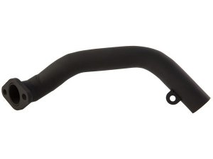 Krmmer SIP ROAD Banane fr Vespa PK80-125 S/PK100-125XL /PK125/ETS/N/XL2 Stahl, schwarz