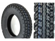 Reifen VEE RUBBER VRM108, 3.50-8 45J, TT,  hinten