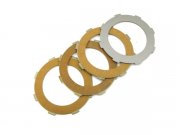 Kupplungsbelge ADIGE Standard COSA 2 fr Kupplung COSA 2...
