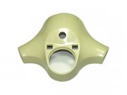 Lenkkopfabdeckung fr Vespa P125-150X/P150 S /PX150 E...