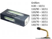 Schlauch HEIDENAU fr Reifen 4.00/110`90/130`90/110`70...