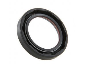 Wellendichtring Kurbelwelle LIMA fr Vespa PK125 S 2/125 ETS/N /XL/XL2/125 GTR 2/TS 2/150 Sprint V 2/Super 2/200 Rally 2/PX80-200/PE/Lusso /T5/Cosa, MALOSSI, FKM, 24x35x6 mm