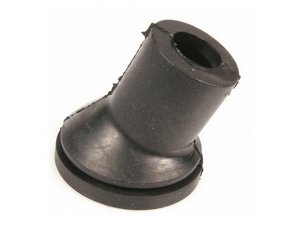 Rahmengummi Seilzge Gang /Kupplung/Bremse, fr Vespa PK50-125 XL/XL2/FL/HP/N /Automatica