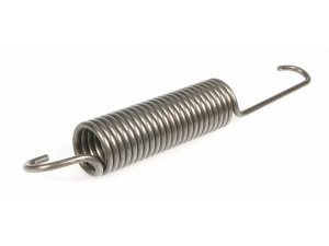 Feder SIP Seitenstnder, L 95 mm, fr Art.-Nr. 75190000