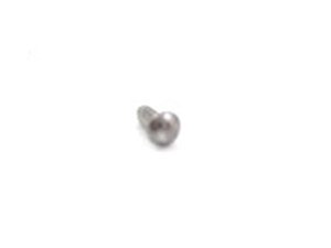 Niete 3,5x10 mm, Trittleiste fr Vespa einzeln, kurz
