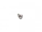 Niete 3,5x10 mm, Trittleiste fr Vespa einzeln, kurz