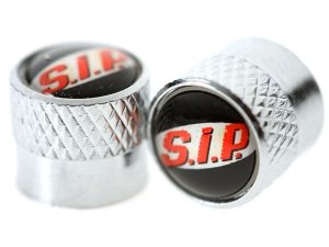 Ventilkappe SIP, 2 Stck