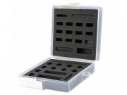 Dsenbox SIP fr SHB/PHB/SI Dsen, 60x60 mm, 2...