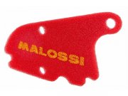 Luftfiltereinsatz MALOSSI Red Sponge, fr Vespa LX...