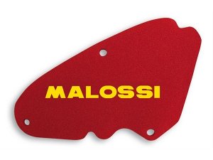 Luftfiltereinsatz MALOSSI Red Sponge, fr PIAGGIO 125 Fly i.e. 3V/ 125-150 Liberty i.e. 3V