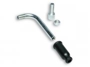 Seilzugkrmmer MALOSSI fr DELL`ORTO PHBG 19/PHBG 21,...