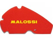 Luftfiltereinsatz MALOSSI Double Red Sponge, fr APRILIA...