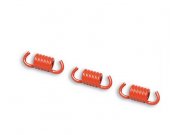 Kupplungsfedern MALOSSI MHR Hrte: verstrkt, (d) 2,0mm,...