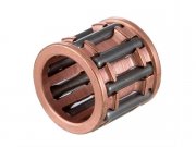 Kolbenbolzenlager MALOSSI, 10x14x13 mm, Kupfer
