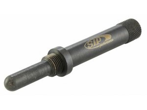 Kolbenstopper SIP lang M14x1,25 mm, L oben: 72mm, L unten: 40,5mm,  Bund 19 mm, Stahl