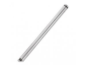 Bolzen Federaufnahme SIP vor ne, unten, fr Vespa 125 VNB5T 2-6T/GT/GTR/Super/TS /150 VBB2T 2/GL 2/Sprint/V /Super/Rally/P150S L 140 mm,  10 mm, Stahl 42CrMo4, Premium Qualitt