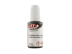 Lackstift SIP gelb, Positano 968/A, 20ml, Metallic-Lack, Klarlack -Stift Art.-Nr. 61075100 wird bentigt