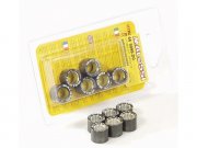 Variatorrollen MALOSSI HT Roll 17,5g, 20x14,6 mm 6 Stck