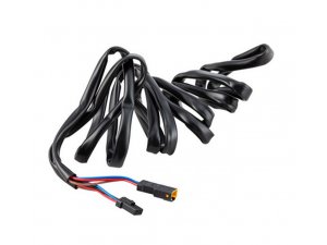 Kabelsatz SIP zwischen Black Box und Tacho, 2.0 fr Vespa /Lambretta L 2000/300 mm