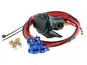 Zigarettenanznder- /Normsteckdose SIP 12 Volt,...