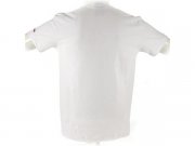 T-Shirt MALOSSI GRIFFE Lion, wei, Unisex, Gre: L,...