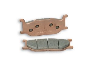 Bremsbeläge MALOSSI MHR Synt, S55, 102,2x40,0x10,0 mm mit...