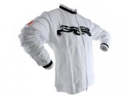 Sweatshirt MALOSSI MALOSSI Lwe, wei, Unisex, Gre: S,...