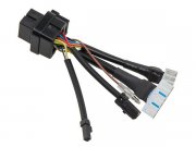 Kabelsatz SIP Drehzahlmesser /Tacho SIP fr Vespa GT/GT L...