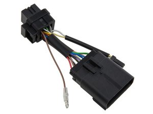 Kabelsatz SIP Drehzahlmesser /Tacho SIP fr Vespa GTS/GTS Super/Super Sport 125-300ccm `14-