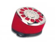 Luftfilter MALOSSI E14 Red Filter, 30 Dellorto PHBG 19 /...