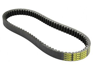 Keilriemen MALOSSI X-K Belt fr APRILIA 125-200 Leonardo (Rotax)/Scarabeo (Rotax) /BETA 125-150 Eikon/BMW 125 -150 C1/KYMCO 125-150 Bet&Win/Dink/Grand Dink /MALAGUTI 125-150 F18 Warrior, 4T LC, L 814 mm, B 18,8 mm, H 10,6 mm, 28