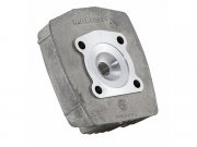 Zylinderkopf MALOSSI fr HONDA 50 Wallaroo/ PEUGEOT 50...