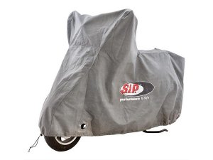 Faltgarage SIP Indoor, PREMIUM, grau, 4-lagig, innen...