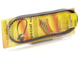 Keilriemen MALOSSI X-K Belt für BENELLI Velvet/ ITALJET...