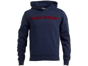 Kapuzen-Sweatshirt/Hoodie MALOSSI GRIFFE Pole Position,...