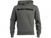 Kapuzen-Sweatshirt/Hoodie MALOSSI GRIFFE Pole Position,...