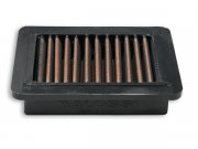 Luftfilterbox MALOSSI W-Box, fr YAMAHA 500 T-Max...