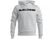 Kapuzen-Sweatshirt/Hoodie MALOSSI GRIFFE Pole Position,...