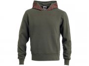 Kapuzen-Sweatshirt/Hoodie MALOSSI GRIFFE Start, grn,...
