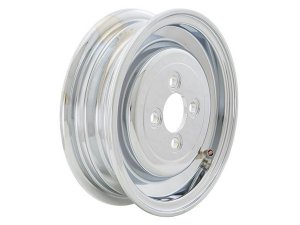 Felge Schlauchlos SIP für Vespa 98/125 V1-15/V30-33/VU...