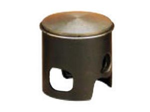 Kolben MALOSSI 0 50ccm, fr DERBI D50B0/B1 fr M3112977/M3112981/M3112147 /M3112371  39,88mm, 1 Kolbenring(e), KB =12mm