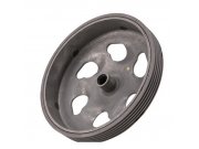 Kupplungsglocke MALOSSI Maxi Clutch Bell f�r KYMCO 200...