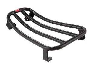 Gepäckträger Durchstieg, SIP für Vespa GTS/GTS...