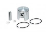 Kolben MALOSSI  47,4mm, 1 Kolbenring(e), rechteckige...